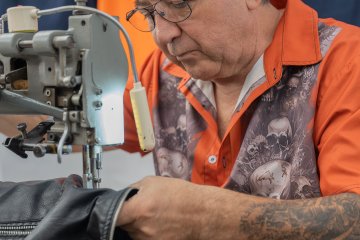 22 Reunión Motera Cabaleiros do Ferro